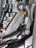 Porsche Cayenne 4.5 Turbo Tiptronic S AWD 5dr 5dr Automatic 2003