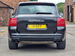 Porsche Cayenne 4.5 Turbo Tiptronic S AWD 5dr 5dr Automatic 2003