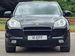 Porsche Cayenne 4.5 Turbo Tiptronic S AWD 5dr 5dr Automatic 2003