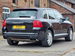 Porsche Cayenne 4.5 Turbo Tiptronic S AWD 5dr 5dr Automatic 2003