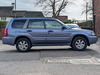 Subaru Forester 2.0 XLn SUV 5dr Petrol Manual (204 g/km, 123 bhp) 5dr Manual 2026