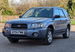 Subaru Forester 2.0 XLn SUV 5dr Petrol Manual (204 g/km, 123 bhp) 5dr Manual 2004