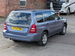Subaru Forester 2.0 XLn SUV 5dr Petrol Manual (204 g/km, 123 bhp) 5dr Manual 2004
