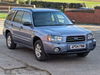 Subaru Forester 2.0 XLn SUV 5dr Petrol Manual (204 g/km, 123 bhp) 5dr Manual 2026