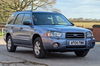 Subaru Forester 2.0 XLn SUV 5dr Petrol Manual (204 g/km, 123 bhp) 5dr Manual 2026