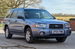 Subaru Forester 2.0 XLn SUV 5dr Petrol Manual (204 g/km, 123 bhp) 5dr Manual 2004