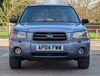 Subaru Forester 2.0 XLn SUV 5dr Petrol Manual (204 g/km, 123 bhp) 5dr Manual 2026