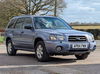 Subaru Forester 2.0 XLn SUV 5dr Petrol Manual (204 g/km, 123 bhp) 5dr Manual 2026