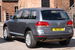 Volkswagen Touareg 5.0 litre V10 TDI Auto SUV 5dr Diesel Automatic Euro 3 (313 bhp) 5dr Automatic 2003