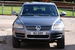 Volkswagen Touareg 5.0 litre V10 TDI Auto SUV 5dr Diesel Automatic Euro 3 (313 bhp) 5dr Automatic 2003