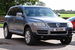 Volkswagen Touareg 5.0 litre V10 TDI Auto SUV 5dr Diesel Automatic Euro 3 (313 bhp) 5dr Automatic 2003