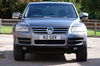 Volkswagen Touareg 5.0 litre V10 TDI Auto SUV 5dr Diesel Automatic Euro 3 (313 bhp) 5dr Automatic 2025