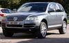 Volkswagen Touareg 5.0 litre V10 TDI Auto SUV 5dr Diesel Automatic Euro 3 (313 bhp) 5dr Automatic 2025
