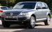 Volkswagen Touareg 5.0 litre V10 TDI Auto SUV 5dr Diesel Automatic Euro 3 (313 bhp) 5dr Automatic 2003