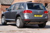 Volkswagen Touareg 5.0 litre V10 TDI Auto SUV 5dr Diesel Automatic Euro 3 (313 bhp) 5dr Automatic 2025