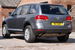 Volkswagen Touareg 5.0 litre V10 TDI Auto SUV 5dr Diesel Automatic Euro 3 (313 bhp) 5dr Automatic 2003