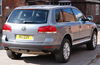Volkswagen Touareg 5.0 litre V10 TDI Auto SUV 5dr Diesel Automatic Euro 3 (313 bhp) 5dr Automatic 2025