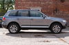 Volkswagen Touareg 5.0 litre V10 TDI Auto SUV 5dr Diesel Automatic Euro 3 (313 bhp) 5dr Automatic 2025