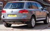 Volkswagen Touareg 5.0 litre V10 TDI Auto SUV 5dr Diesel Automatic Euro 3 (313 bhp) 5dr Automatic 2025