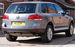 Volkswagen Touareg 5.0 litre V10 TDI Auto SUV 5dr Diesel Automatic Euro 3 (313 bhp) 5dr Automatic 2003