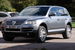 Volkswagen Touareg 5.0 litre V10 TDI Auto SUV 5dr Diesel Automatic Euro 3 (313 bhp) 5dr Automatic 2003