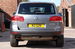 Volkswagen Touareg 5.0 litre V10 TDI Auto SUV 5dr Diesel Automatic Euro 3 (313 bhp) 5dr Automatic 2003