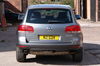 Volkswagen Touareg 5.0 litre V10 TDI Auto SUV 5dr Diesel Automatic Euro 3 (313 bhp) 5dr Automatic 2025