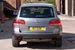 Volkswagen Touareg 5.0 litre V10 TDI Auto SUV 5dr Diesel Automatic Euro 3 (313 bhp) 5dr Automatic 2003