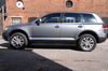 Volkswagen Touareg 5.0 litre V10 TDI Auto SUV 5dr Diesel Automatic Euro 3 (313 bhp) 5dr Automatic 2025