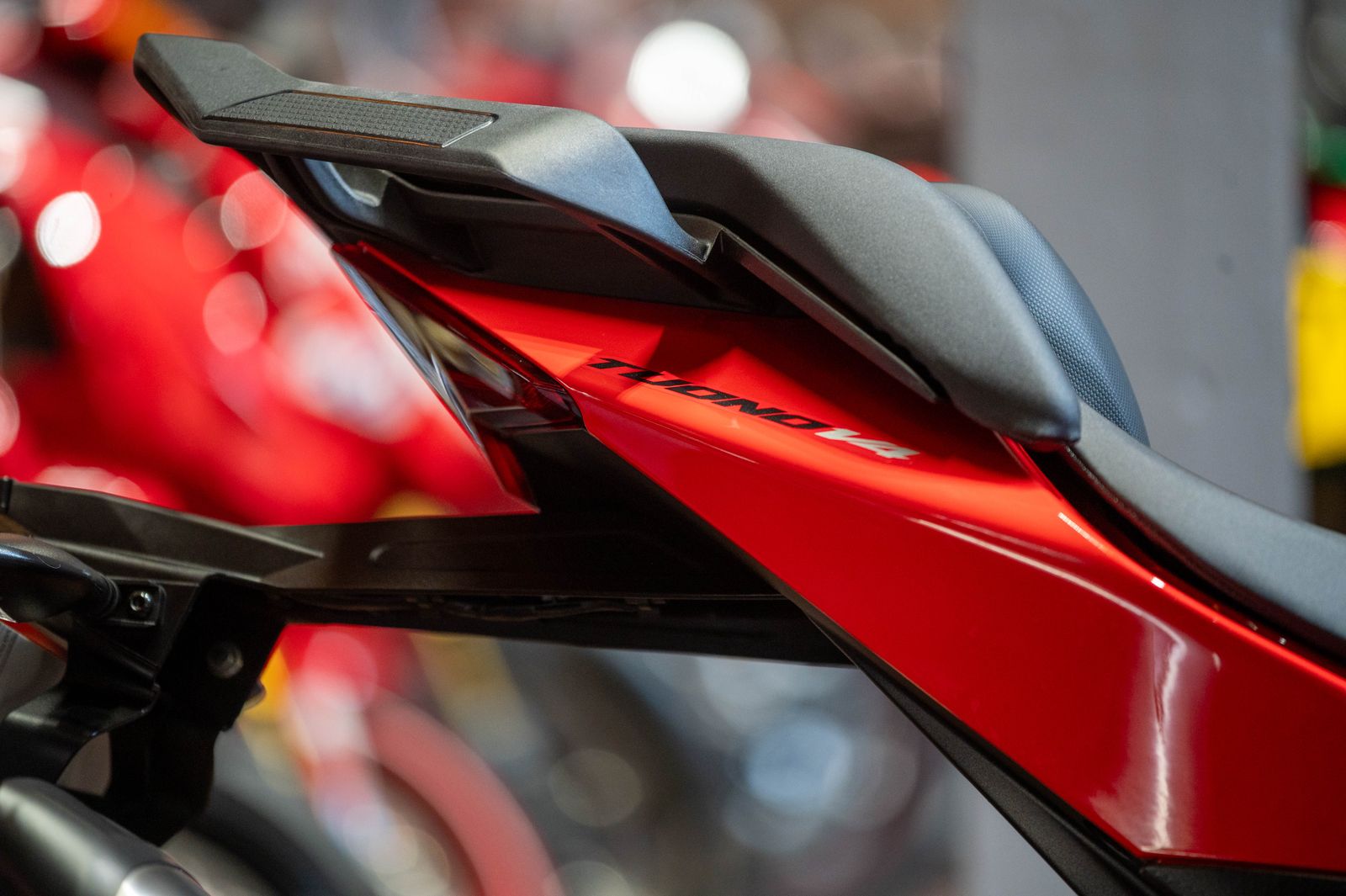 2024 Aprilia Tuono 1100 V4 *One Owner - Original Example*, exterior view 4