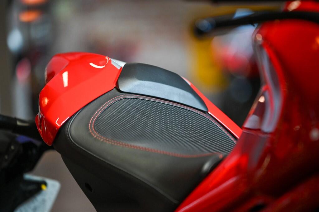2017 Ducati Monster 1200 *Termignoni Exhaust - Only 935 Miles*, exterior view 4