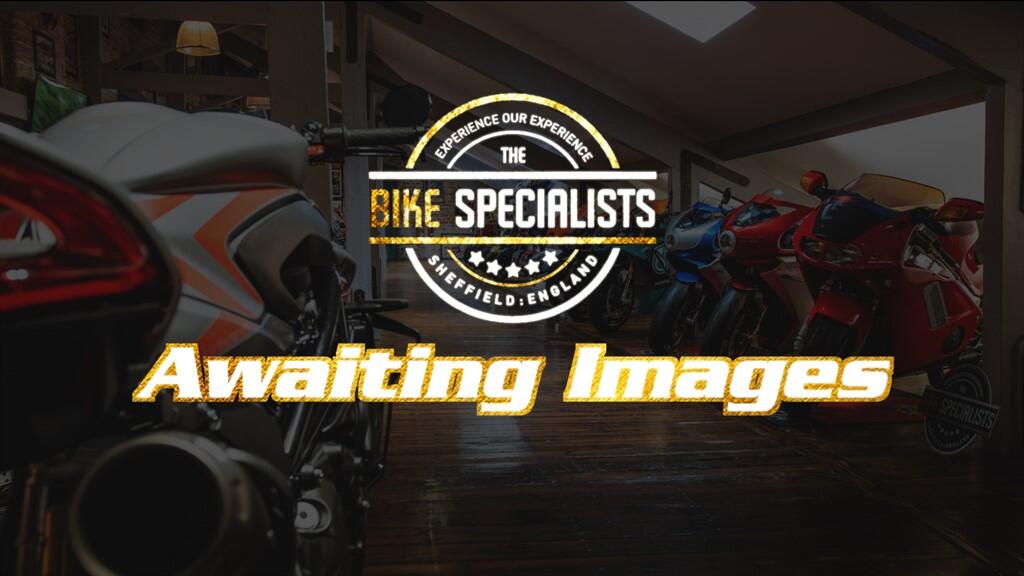 2000 Honda Vtr 1000 VTR1000 SP-1 Stunning Example