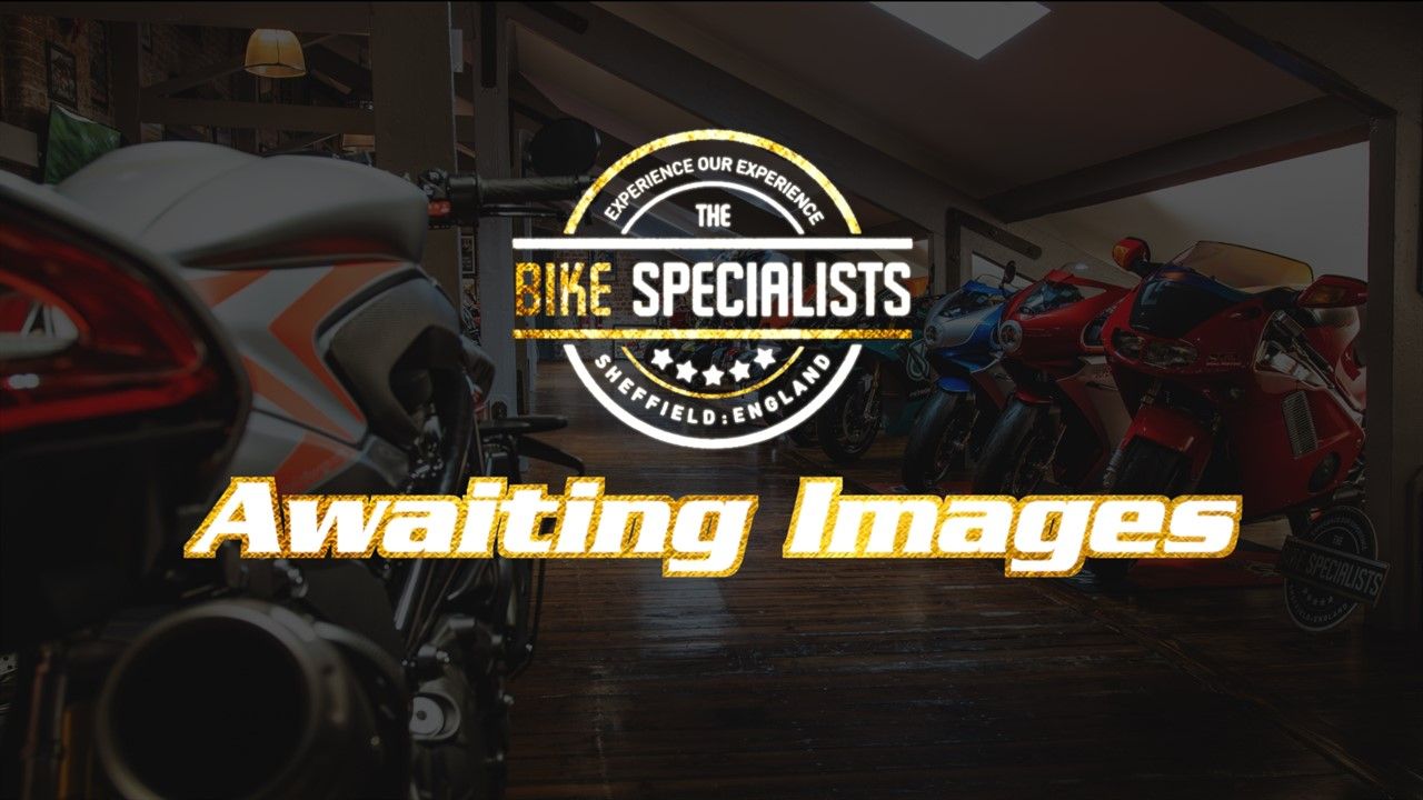 2016 KAWASAKI ER-6F *Full Akrapovic Exhaust - A2 Restricted*