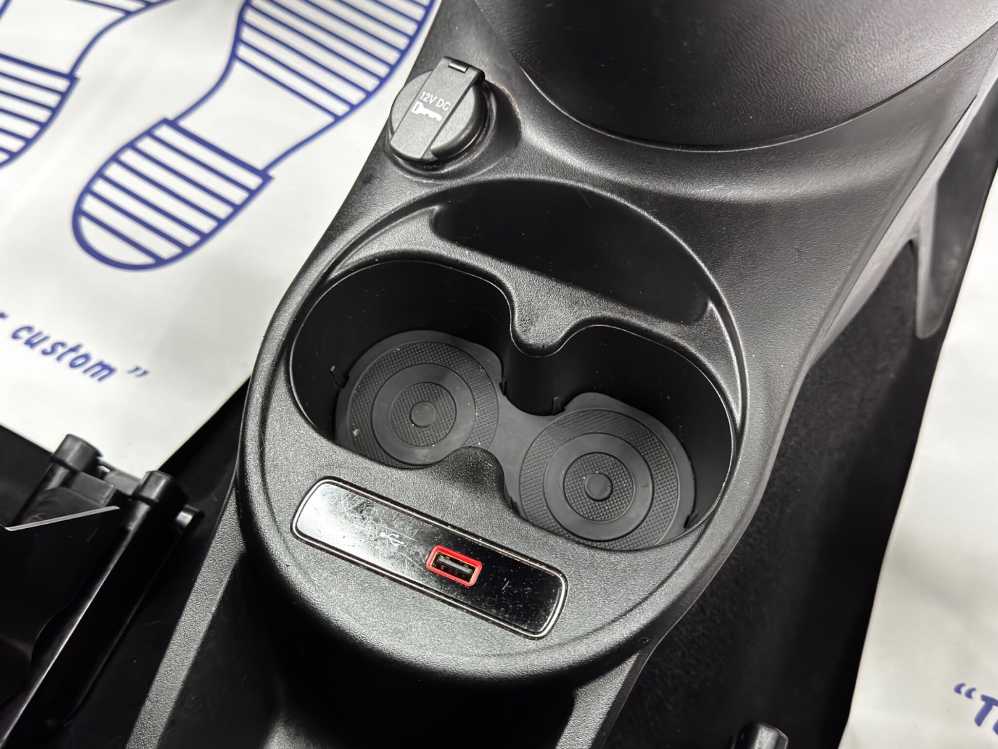 Abarth 595 1.4 T-Jet Competizione 70th Euro 6 3dr 3dr Manual 2025