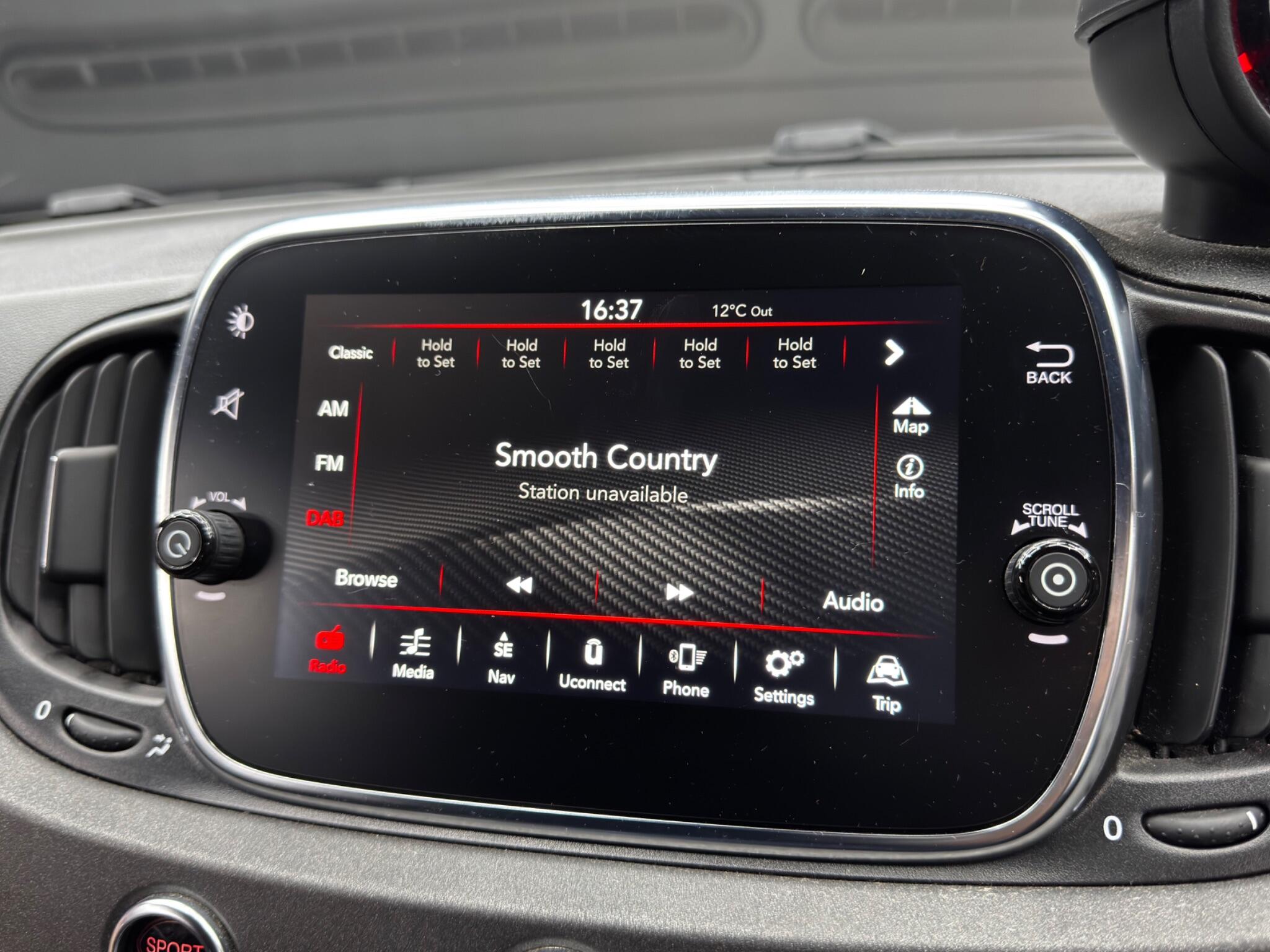 Abarth 595 1.4 T-Jet Competizione 70th Euro 6 3dr 3dr Manual 2025