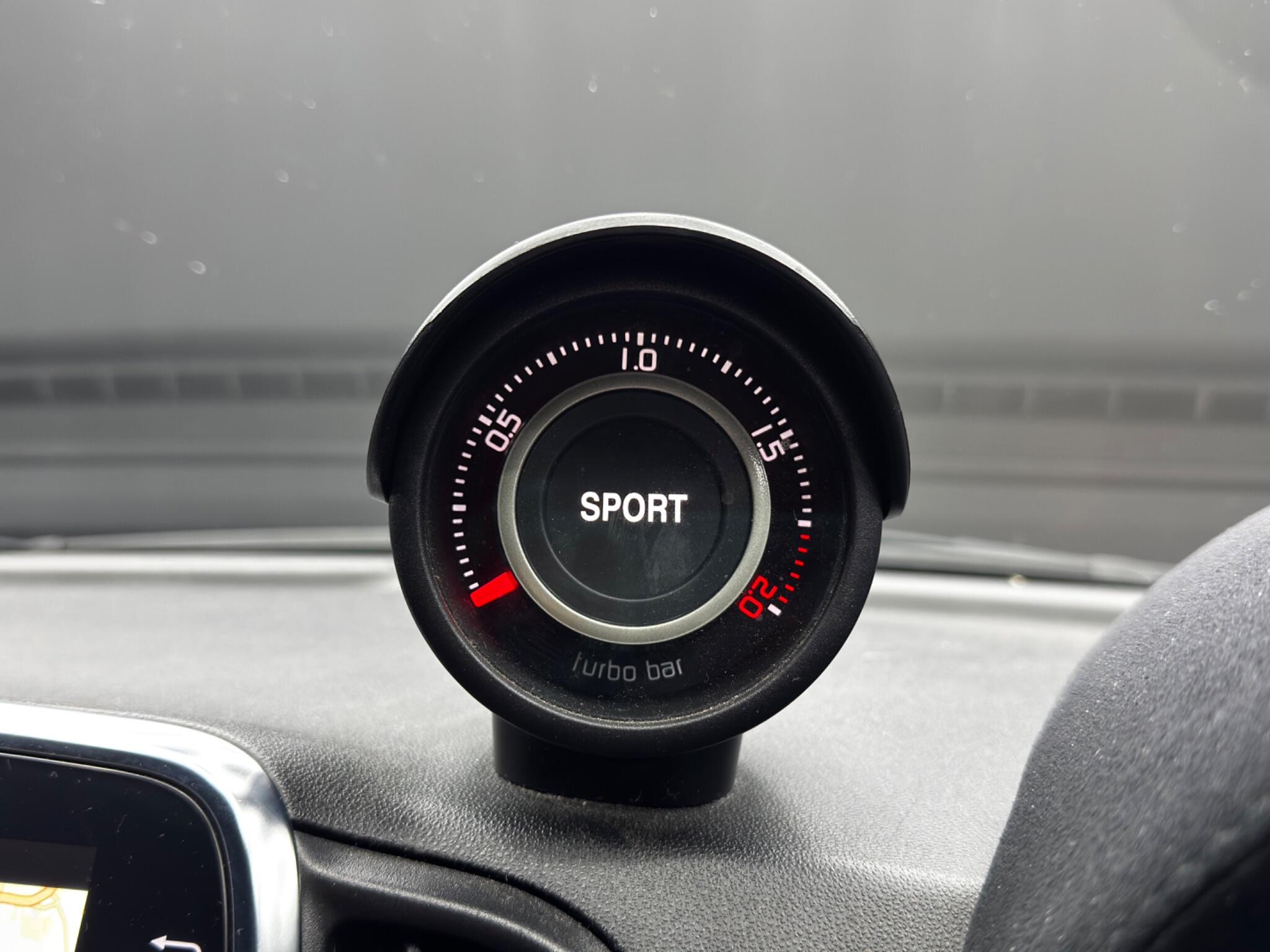 Abarth 595 1.4 T-Jet Competizione 70th Euro 6 3dr 3dr Manual 2025