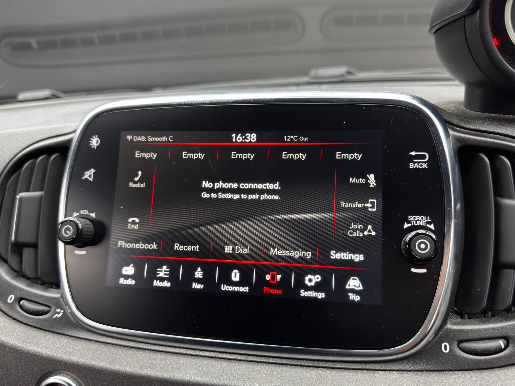 Abarth 595 1.4 T-Jet Competizione 70th Euro 6 3dr 3dr Manual 2025