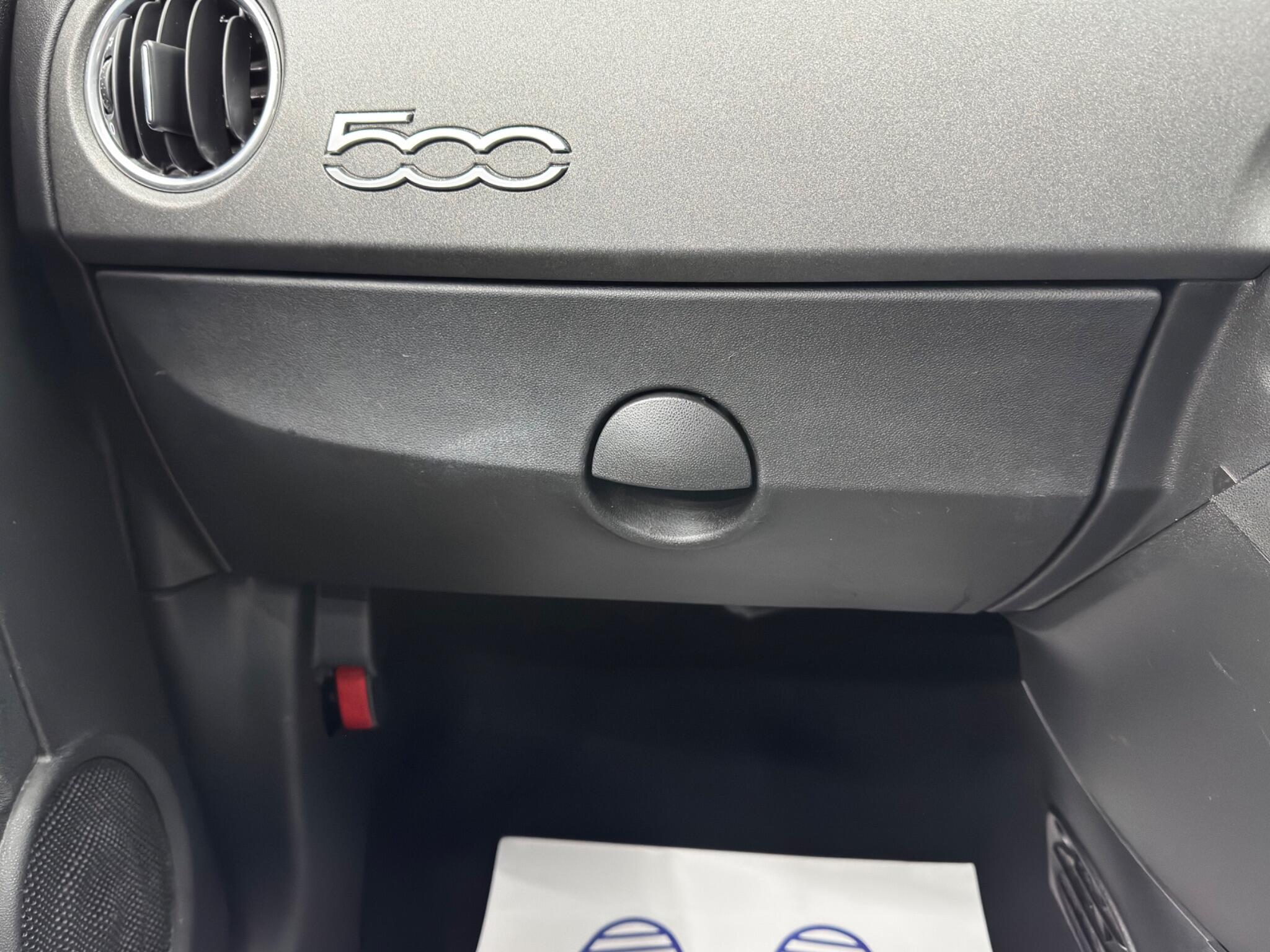 Abarth 595 1.4 T-Jet Competizione 70th Euro 6 3dr 3dr Manual 2025