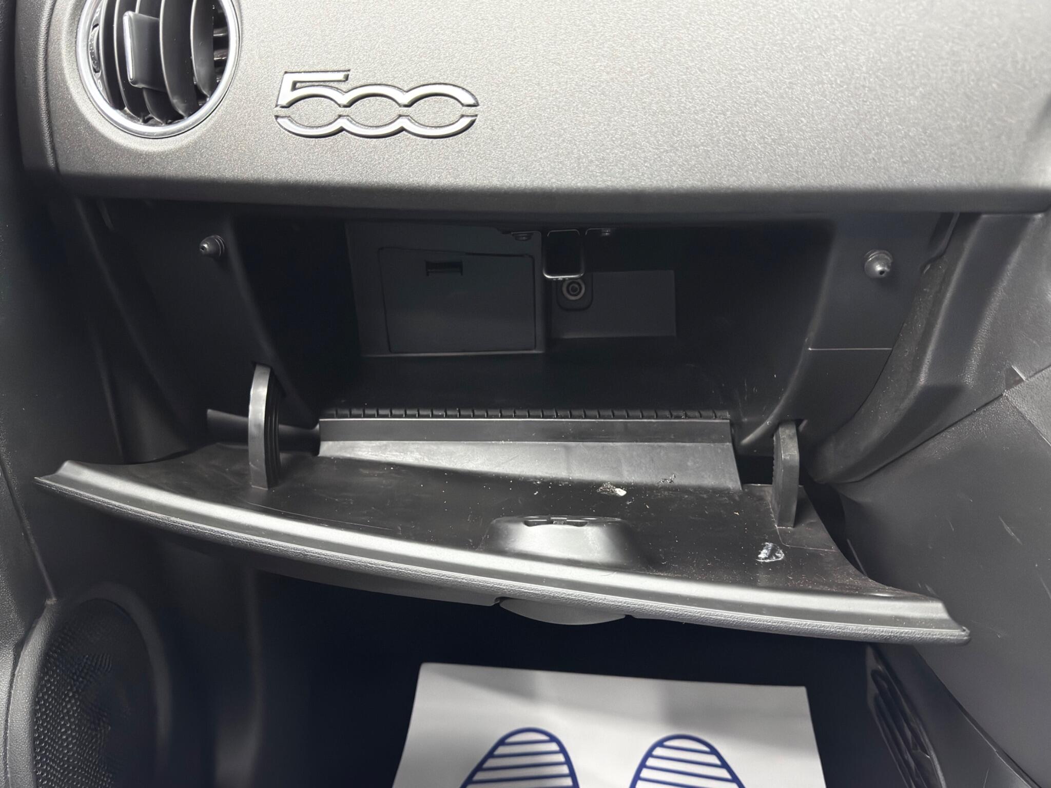 Abarth 595 1.4 T-Jet Competizione 70th Euro 6 3dr 3dr Manual 2025