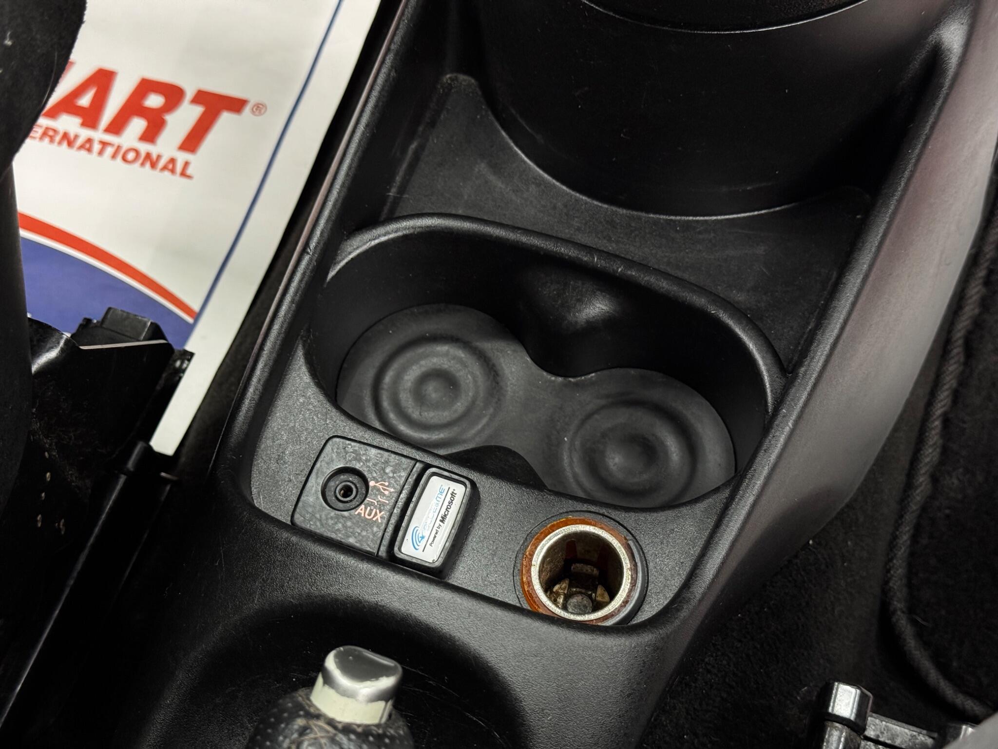 Abarth 595 1.4 T-Jet Competizione Euro 5 3dr 3dr Manual 2026