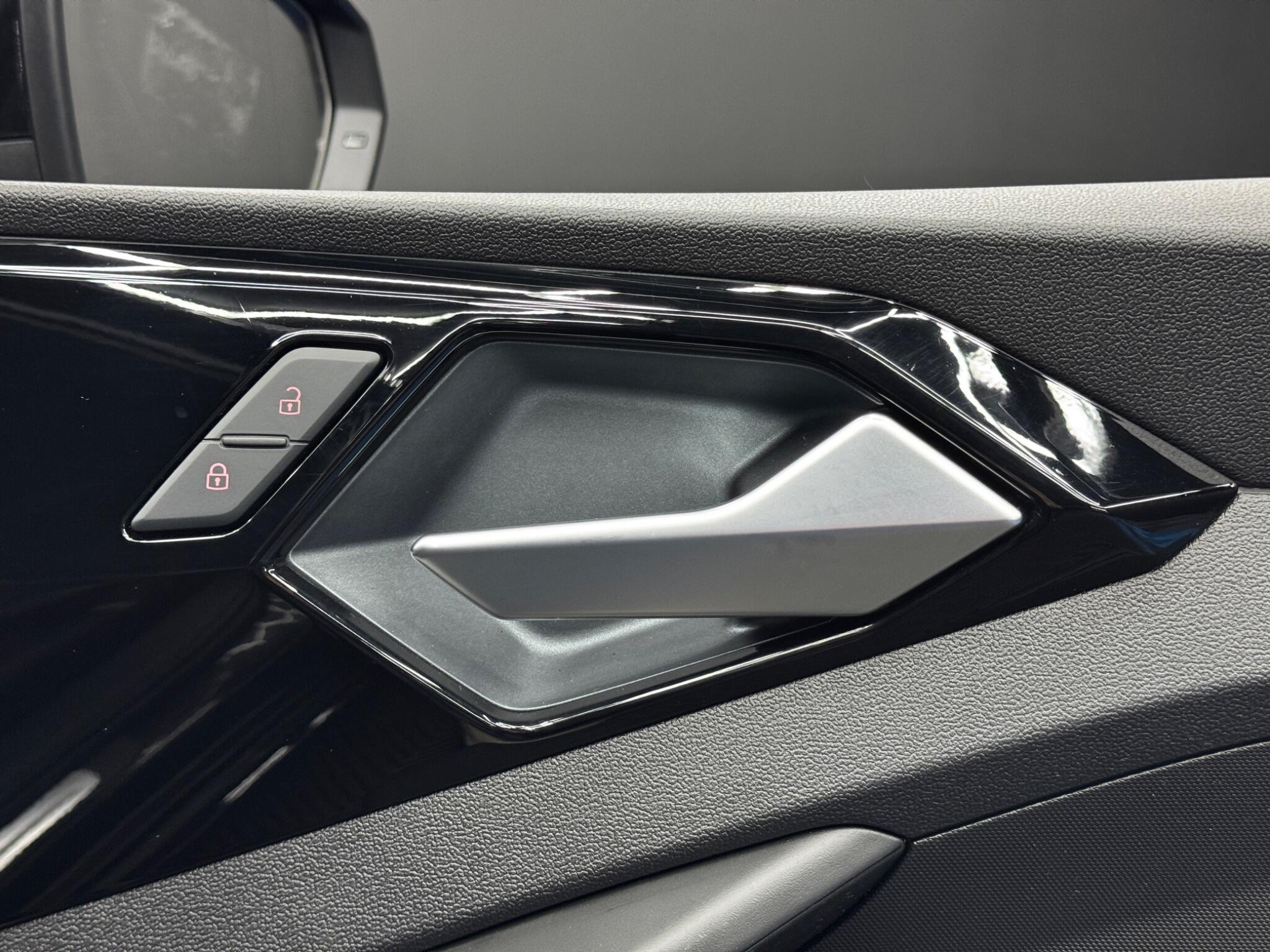 Audi A1 1.0 TFSI 25 S line Sportback S Tronic Euro 6 (s/s) 5dr 5dr Automatic 2026