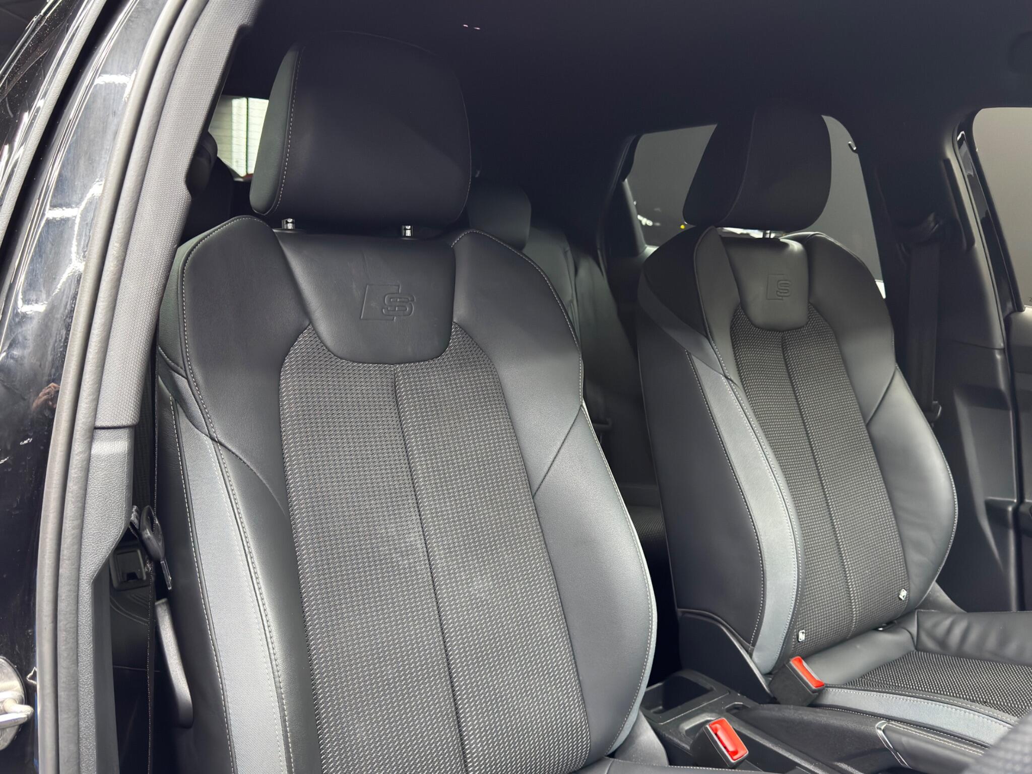 Audi A1 1.0 TFSI 25 S line Sportback S Tronic Euro 6 (s/s) 5dr 5dr Automatic 2026