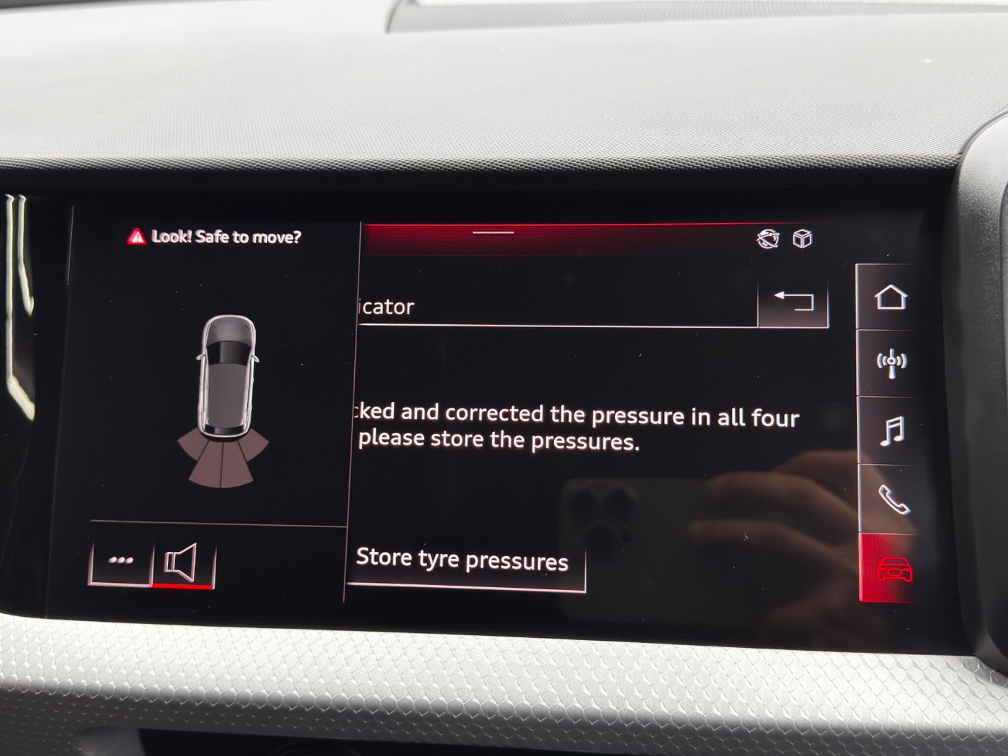 Audi A1 1.0 TFSI 25 S line Sportback S Tronic Euro 6 (s/s) 5dr 5dr Automatic 2026