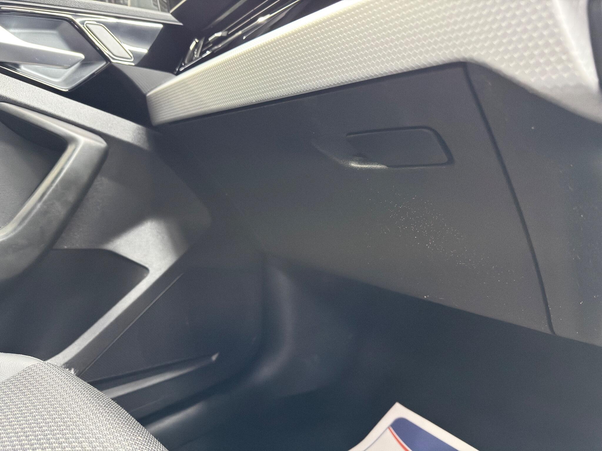 Audi A1 1.0 TFSI 25 S line Sportback S Tronic Euro 6 (s/s) 5dr 5dr Automatic 2026