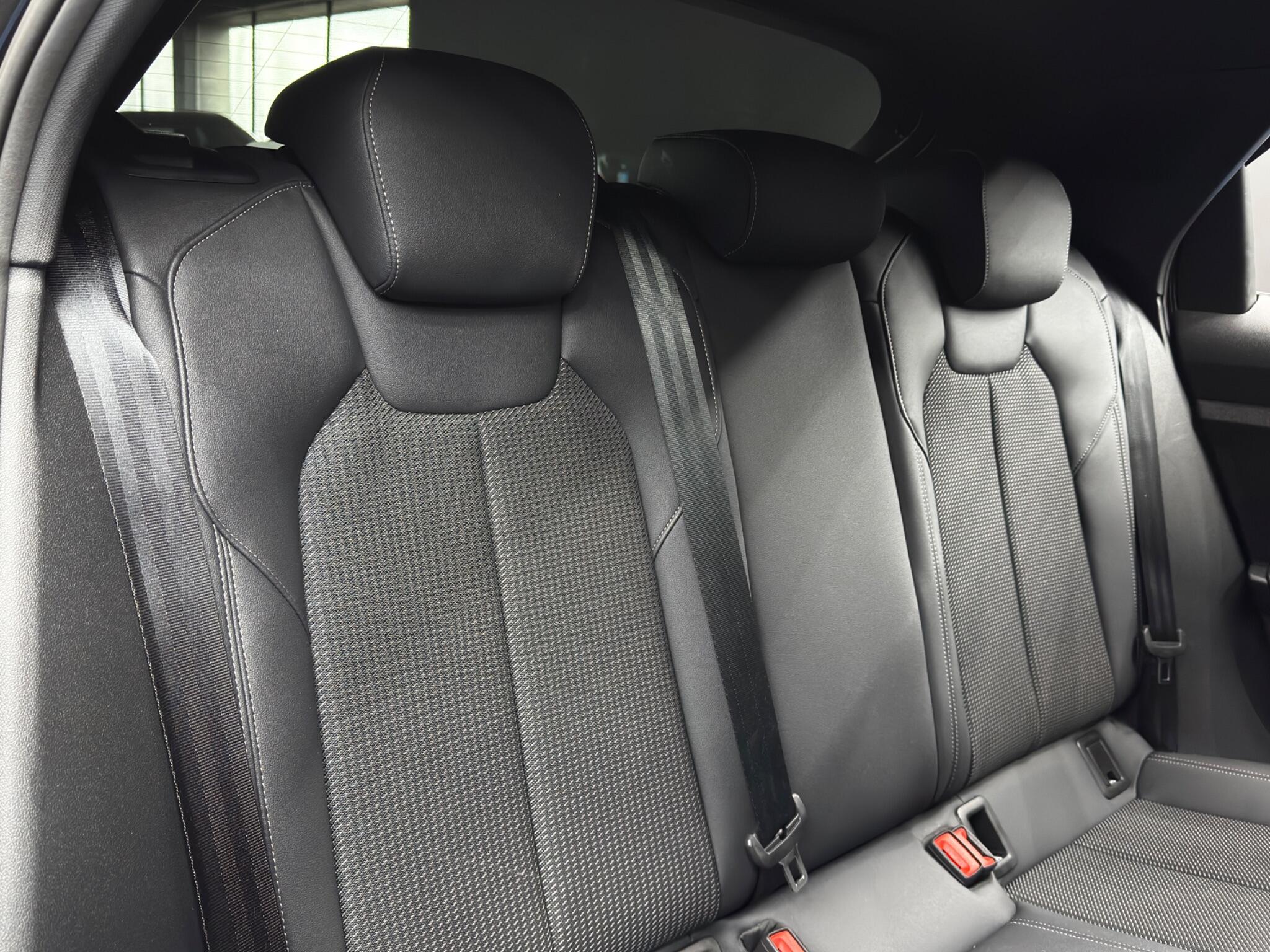 Audi A1 1.0 TFSI 25 S line Sportback S Tronic Euro 6 (s/s) 5dr 5dr Automatic 2026