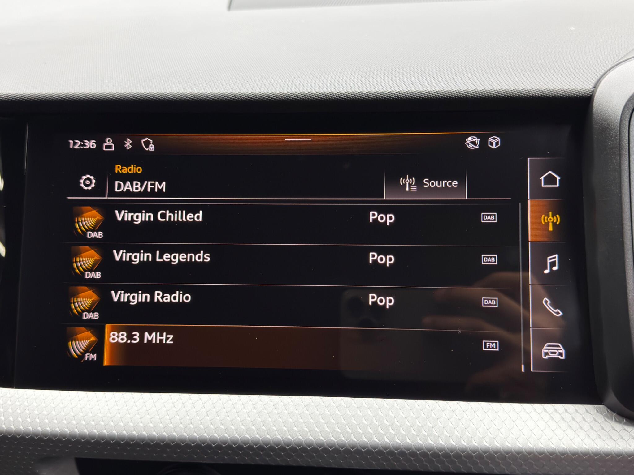 Audi A1 1.0 TFSI 25 S line Sportback S Tronic Euro 6 (s/s) 5dr 5dr Automatic 2026