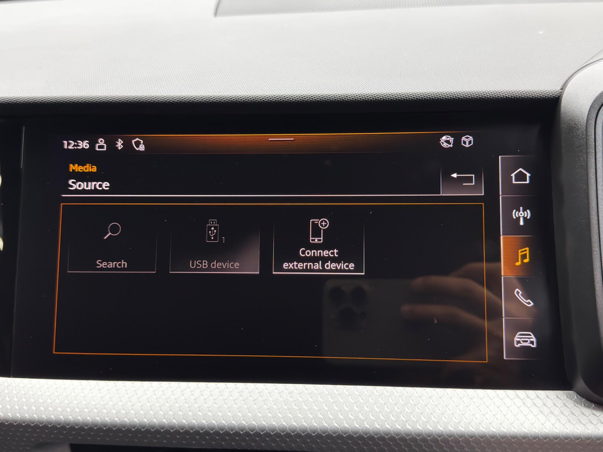 Audi A1 1.0 TFSI 25 S line Sportback S Tronic Euro 6 (s/s) 5dr 5dr Automatic 2026