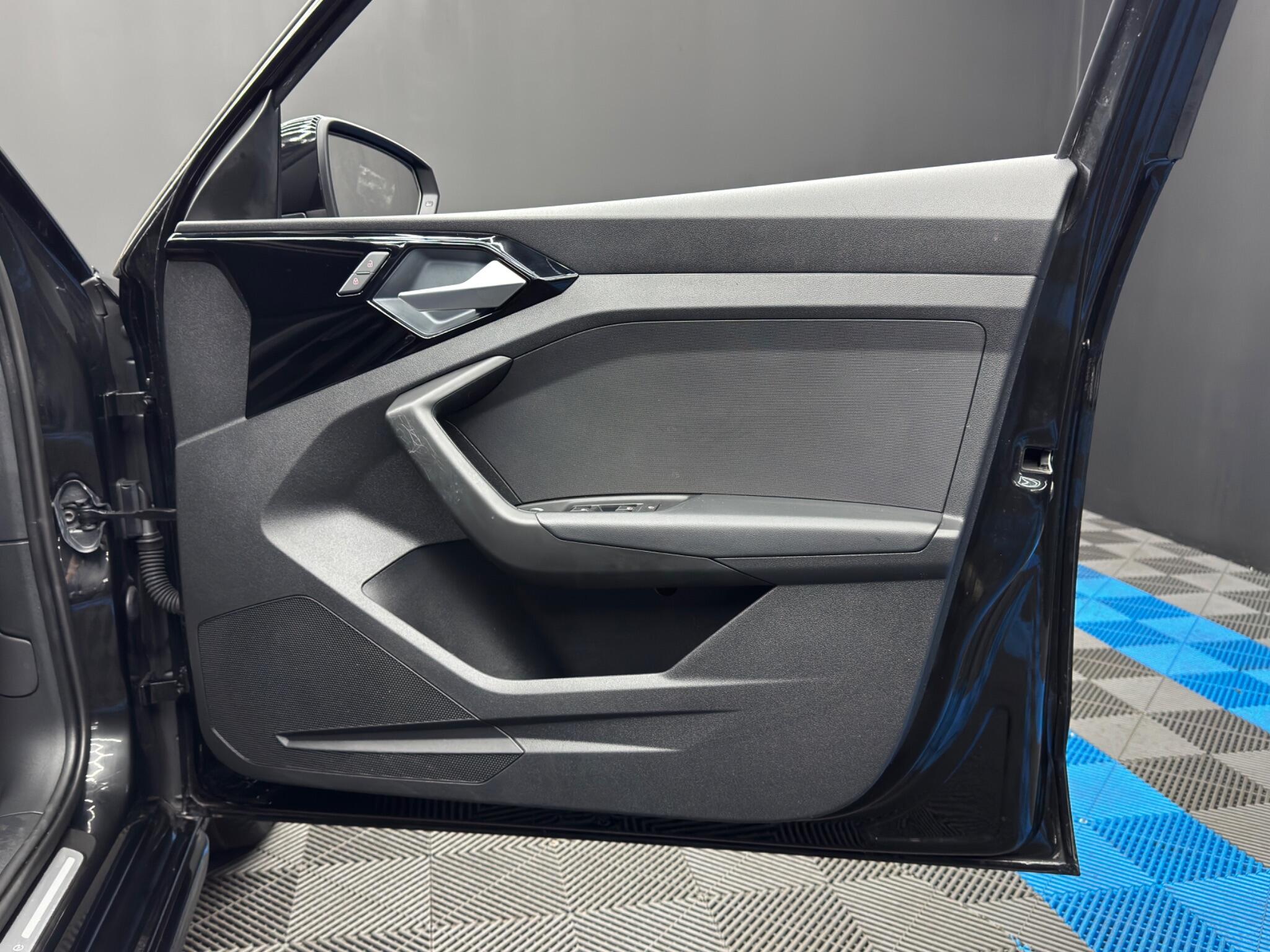 Audi A1 1.0 TFSI 25 S line Sportback S Tronic Euro 6 (s/s) 5dr 5dr Automatic 2026