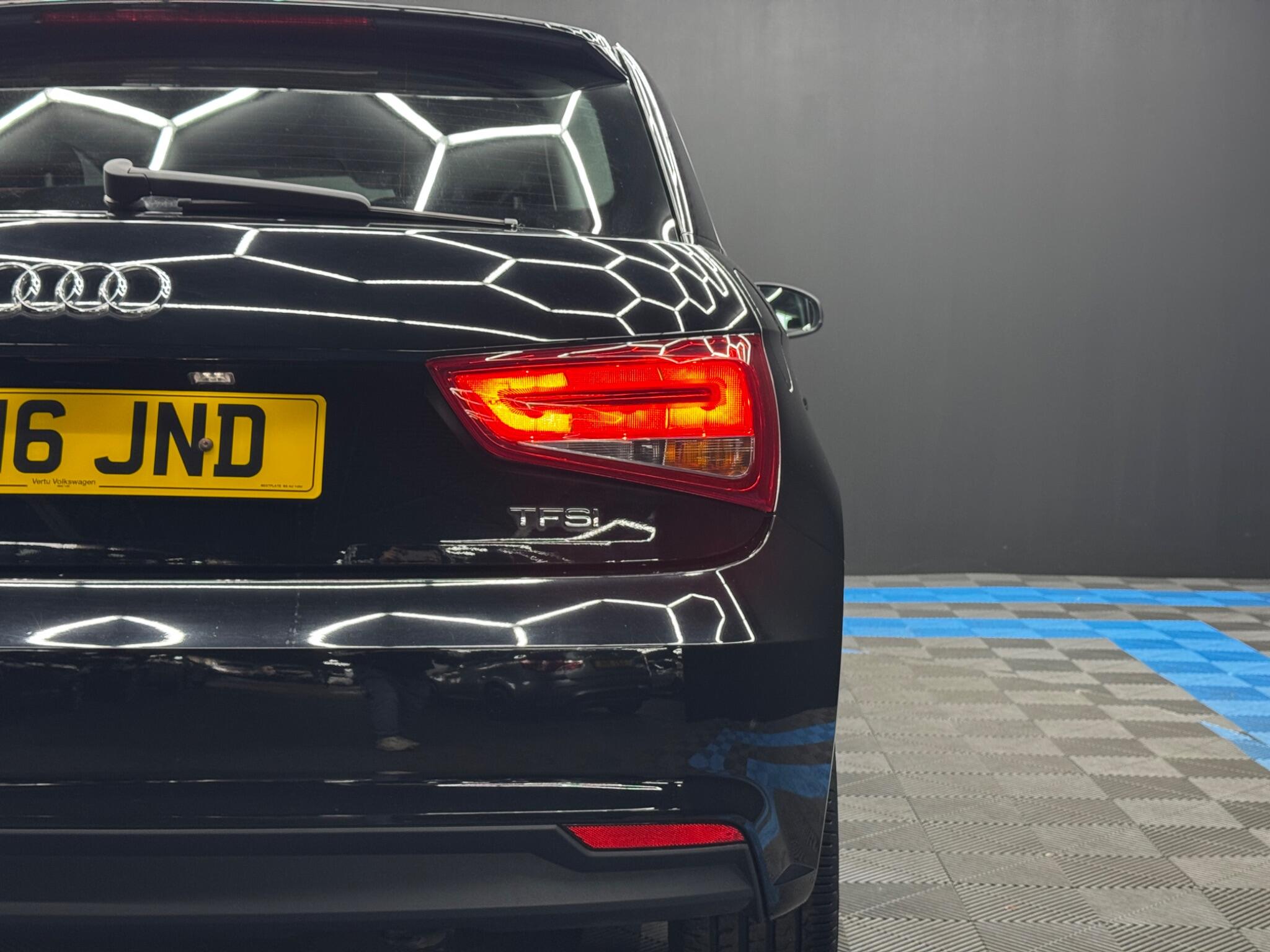 Audi A1 1.4 TFSI Sport Euro 6 (s/s) 3dr 3dr Manual 2026