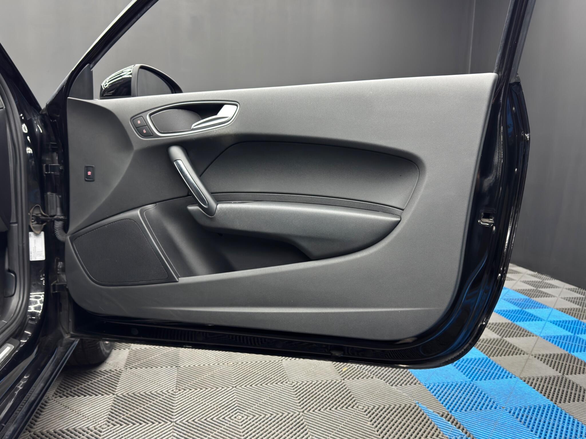 Audi A1 1.4 TFSI Sport Euro 6 (s/s) 3dr 3dr Manual 2026